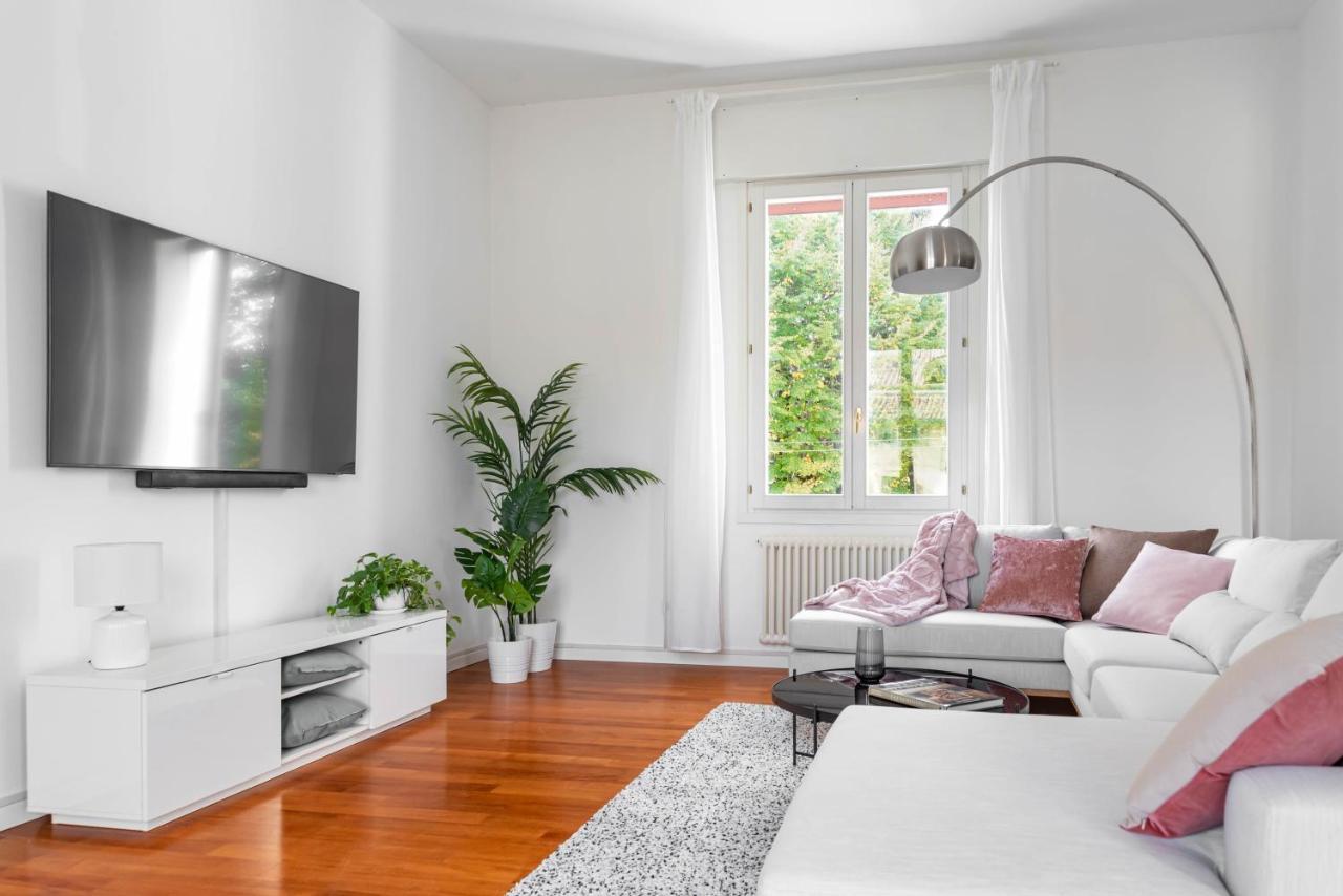 Specola Magical View Apartment *