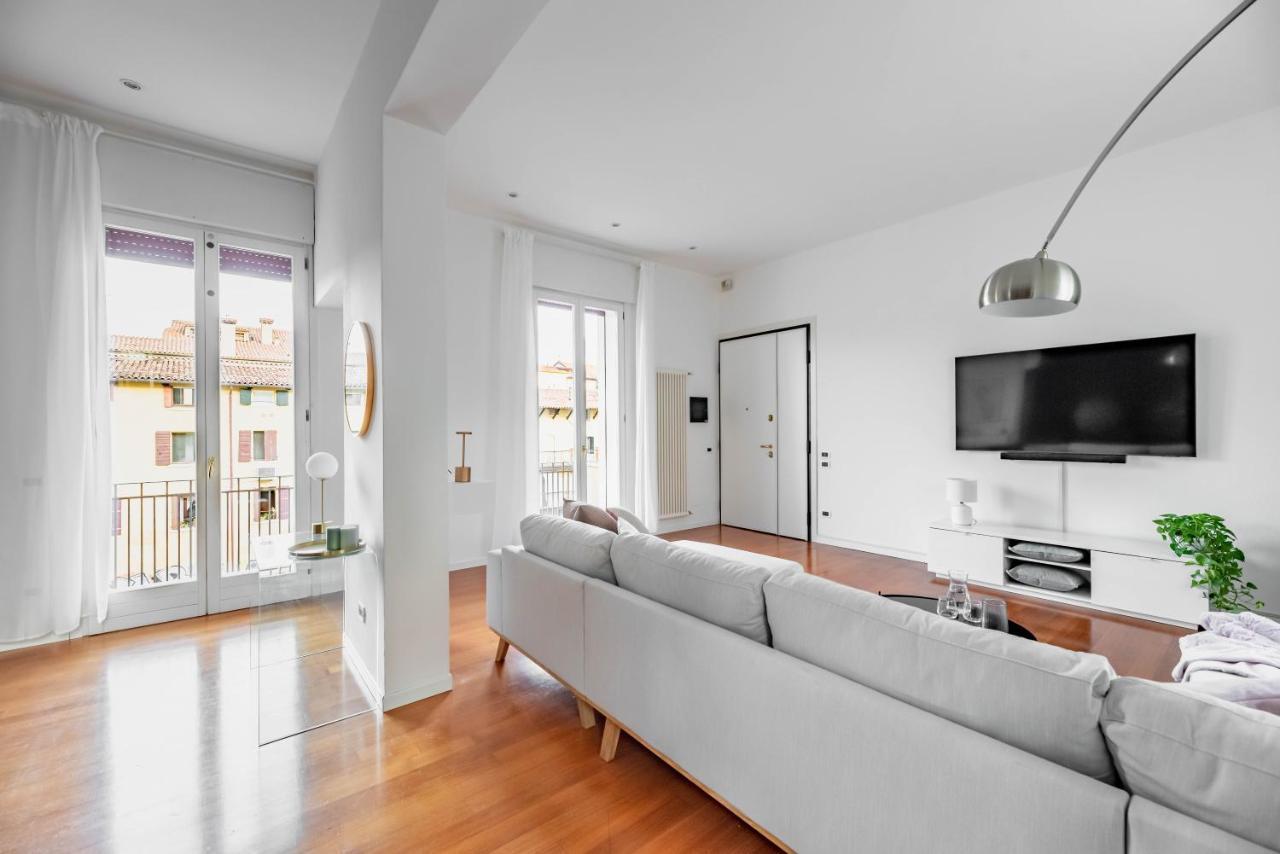 Specola Magical View Apartment Padova