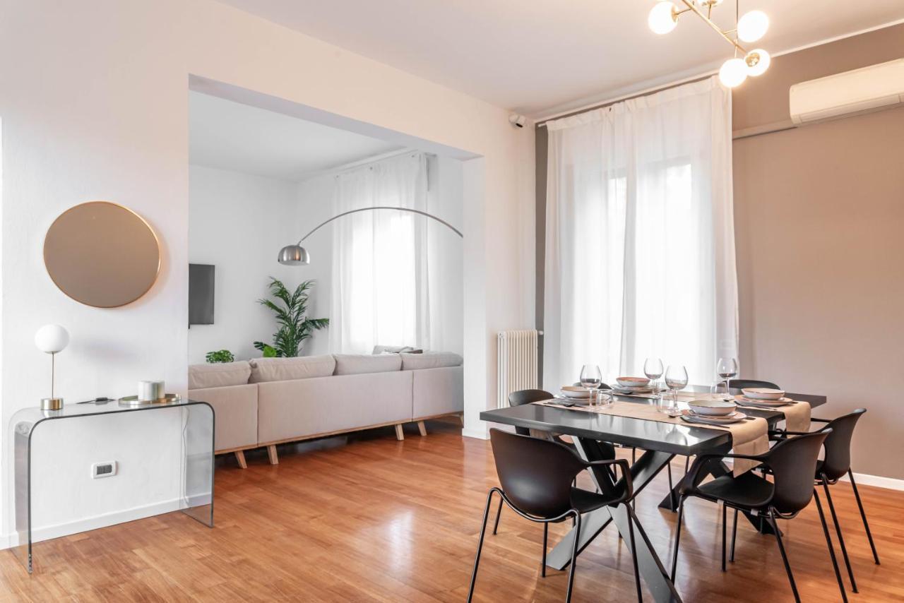 Apartment Specola Magical View