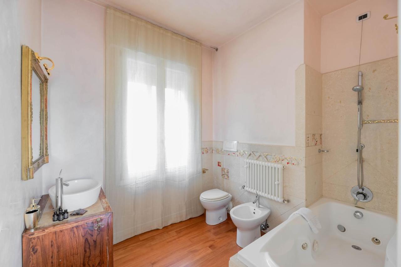 Apartment Specola Magical View