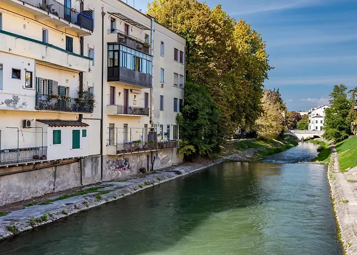 Specola Magical View Apartment